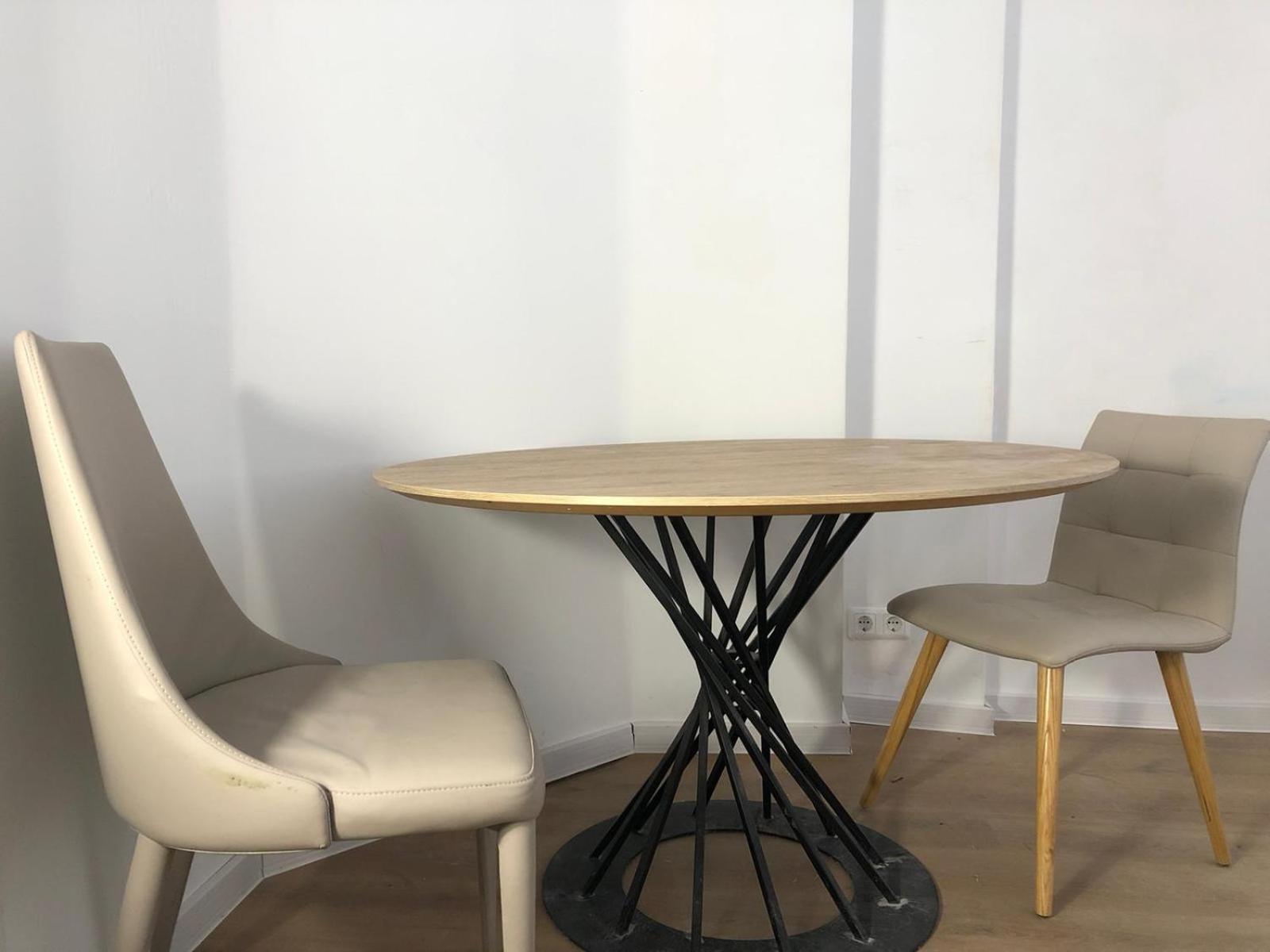 Volkshaus Hbf Wg & Serviced Apartments Zittau Dış mekan fotoğraf