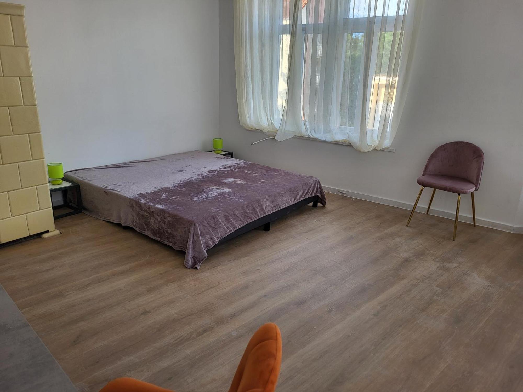 Volkshaus Hbf Wg & Serviced Apartments Zittau Dış mekan fotoğraf