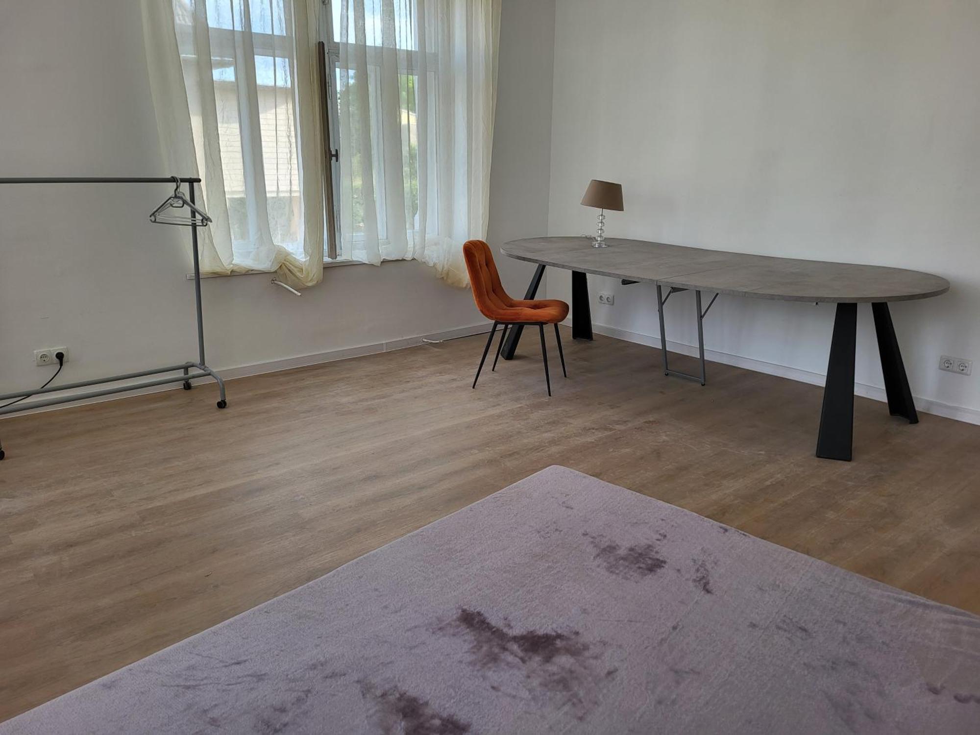 Volkshaus Hbf Wg & Serviced Apartments Zittau Dış mekan fotoğraf
